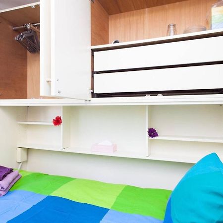 Studio Apartment Roppongi R3 #007 Tokyo Exterior photo