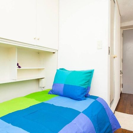 Studio Apartment Roppongi R3 #007 Tokyo Exterior photo
